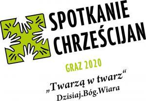 Spotkanie Chrześcijan Europy Środkowej i Wschodniej w Grazu