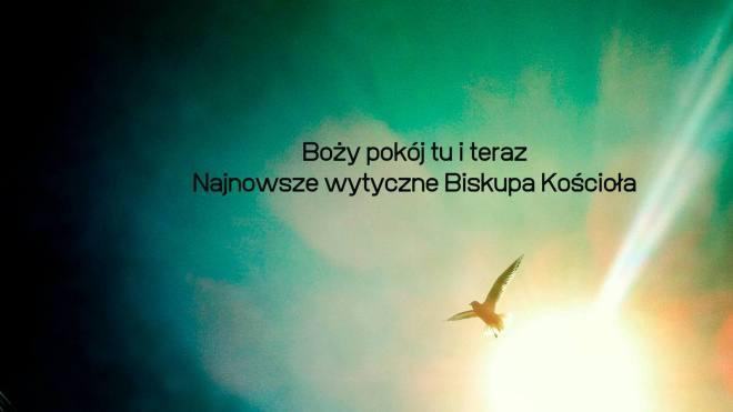 Wytyczne Biskupa Kościoła