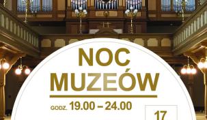Noc Muzeów 2025