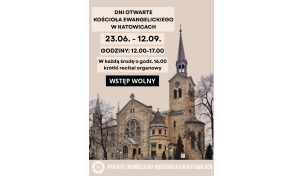 Dni otwarte kościoła