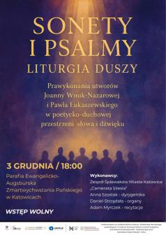 Koncert „Camerata Silesia”