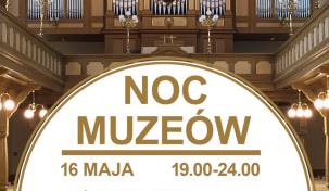 Noc Muzeów – 2026