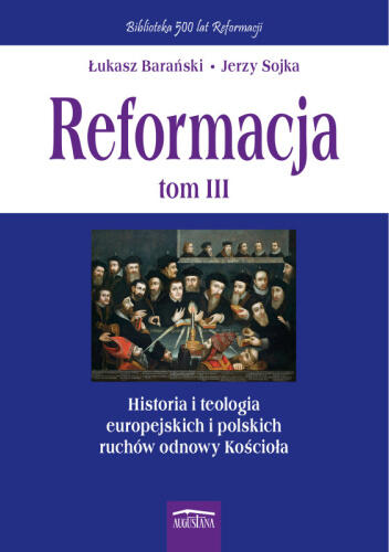 Reformacja tom III