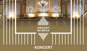 Organy Na Maxa 06.06.2026