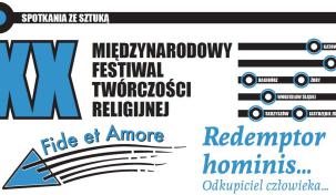 2 października – Fide et Amore