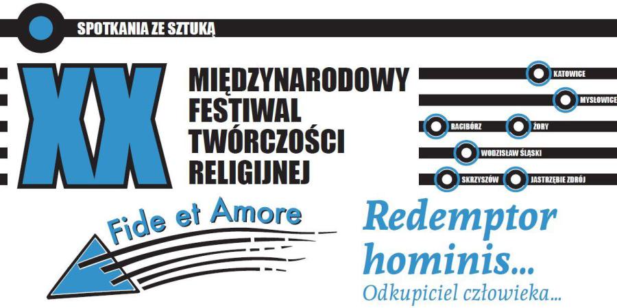 2 października – Fide et Amore