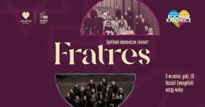 9 września – spotkanie ekumeniczne i koncert Fratres