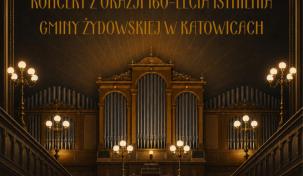 27 września – Muzyka Śląskich Synagog